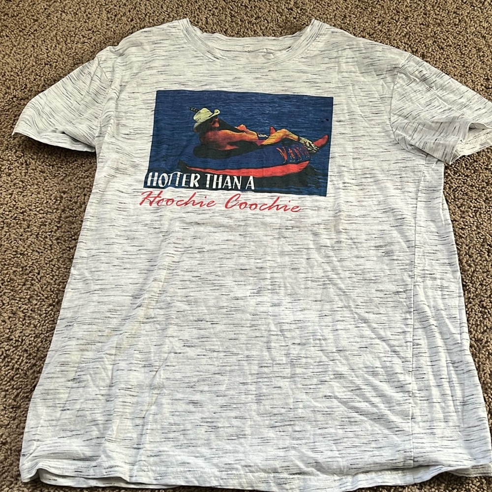 Alan Jackson T-shirt